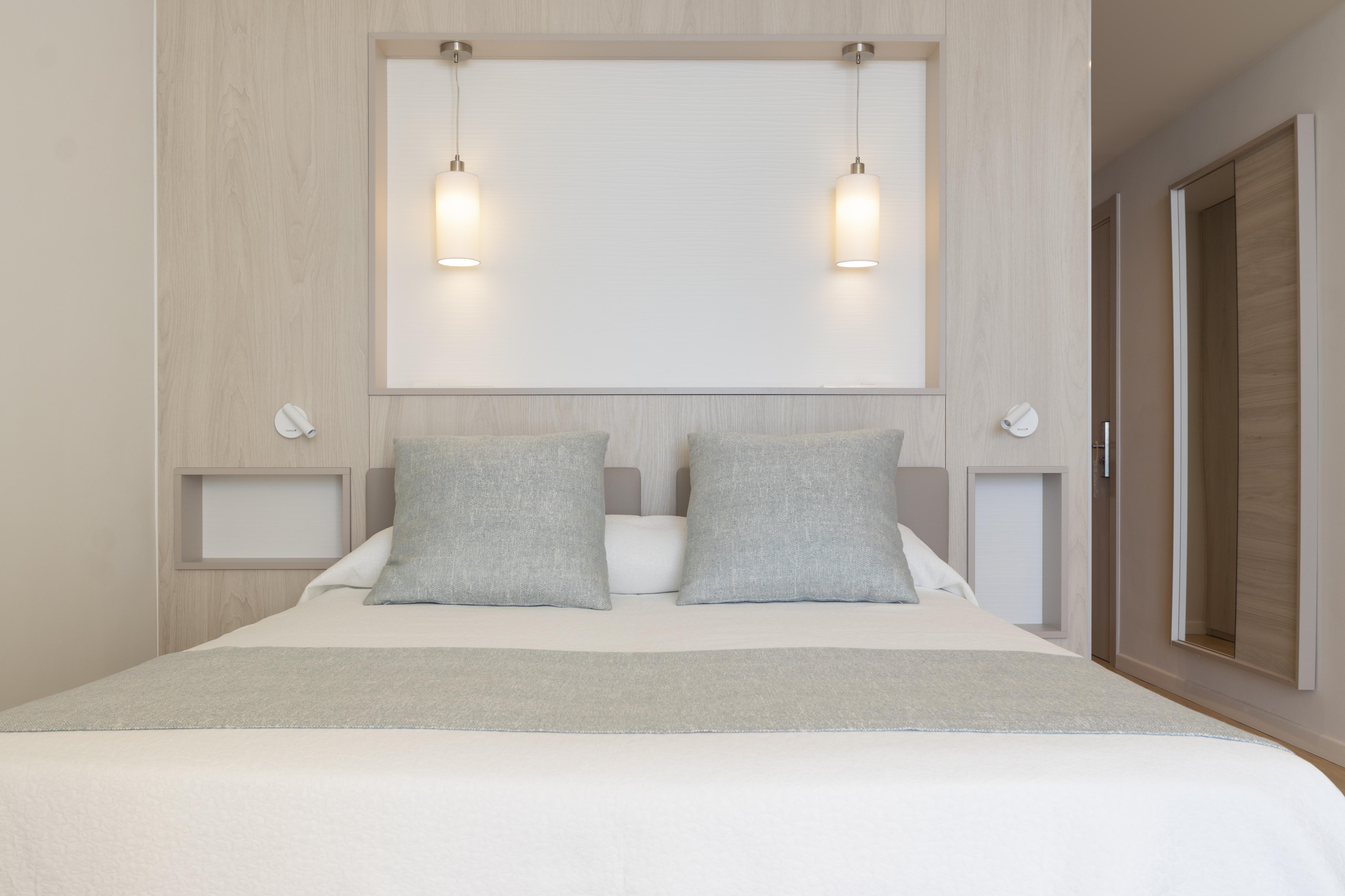 Hotel Palia Maria Eugenia Calas de Mallorca Luaran gambar