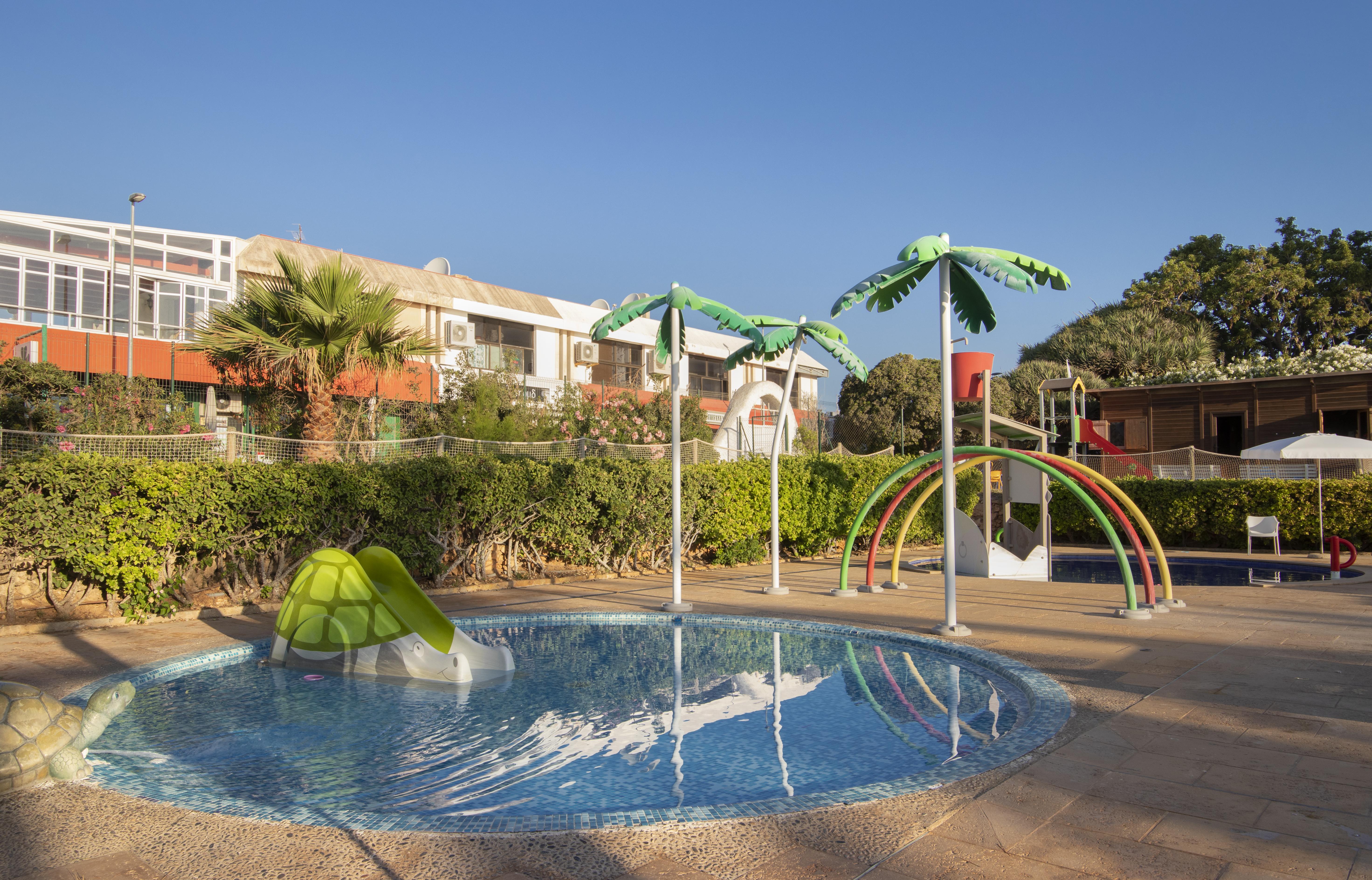 Hotel Palia Maria Eugenia Calas de Mallorca Luaran gambar