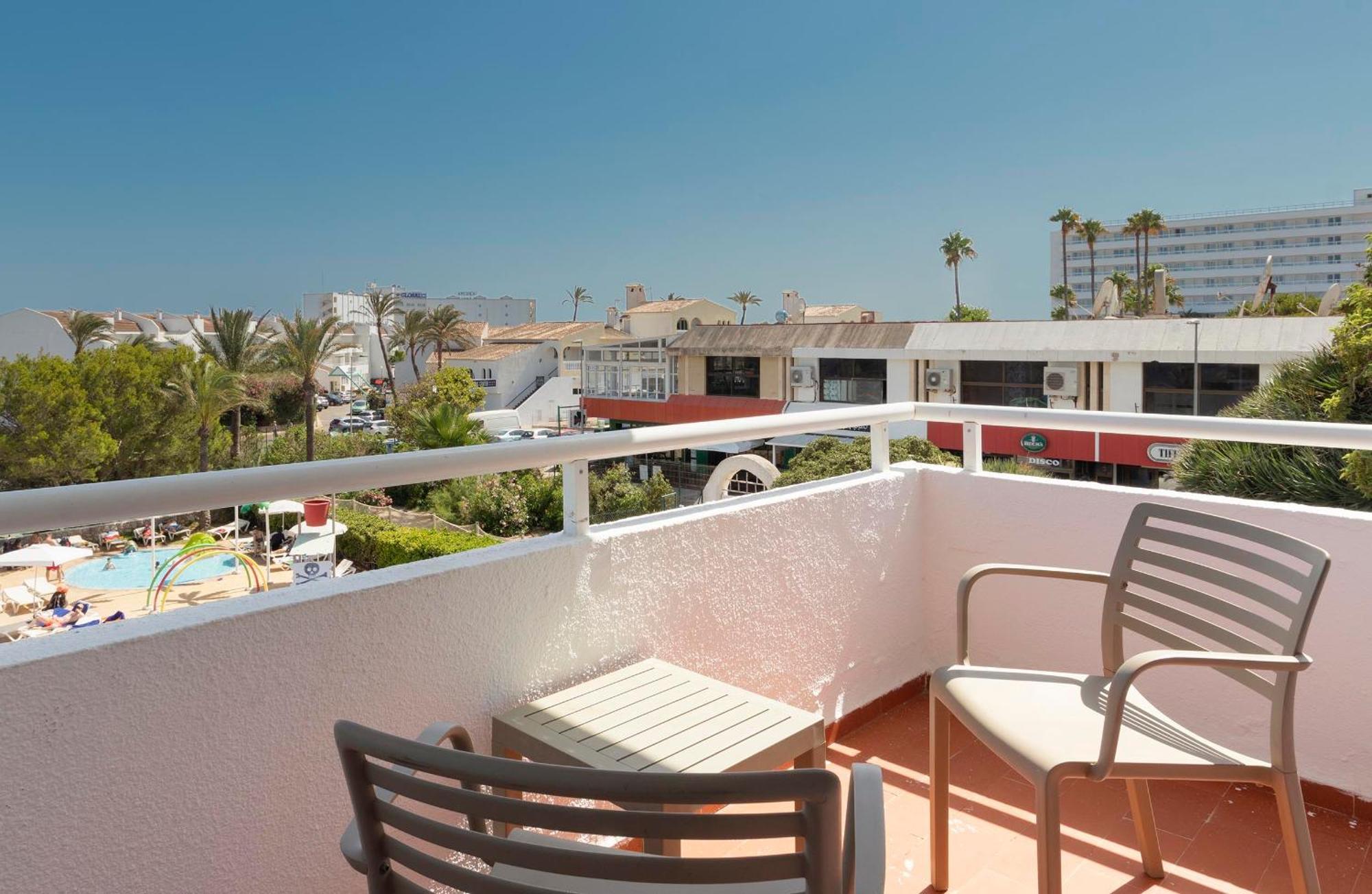 Hotel Palia Maria Eugenia Calas de Mallorca Luaran gambar