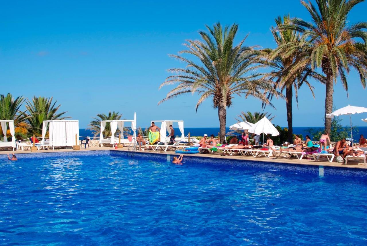 Hotel Palia Maria Eugenia Calas de Mallorca Kemudahan gambar