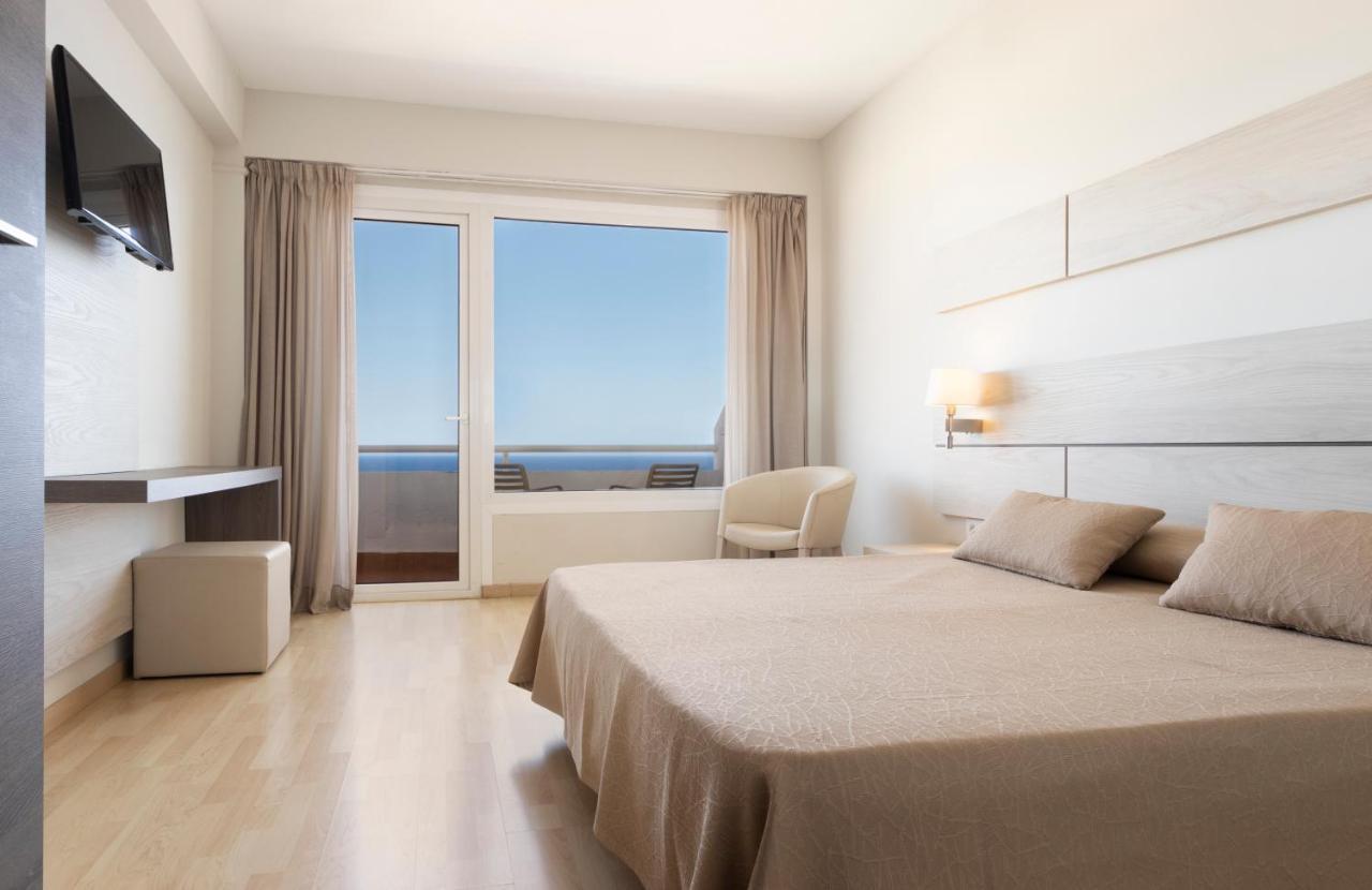 Hotel Palia Maria Eugenia Calas de Mallorca Luaran gambar